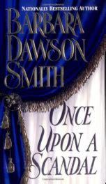 Once Upon A Scandal PDF Download & Read Online.